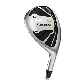 Tour Edge Hot Launch 4 Ladies Hybrids