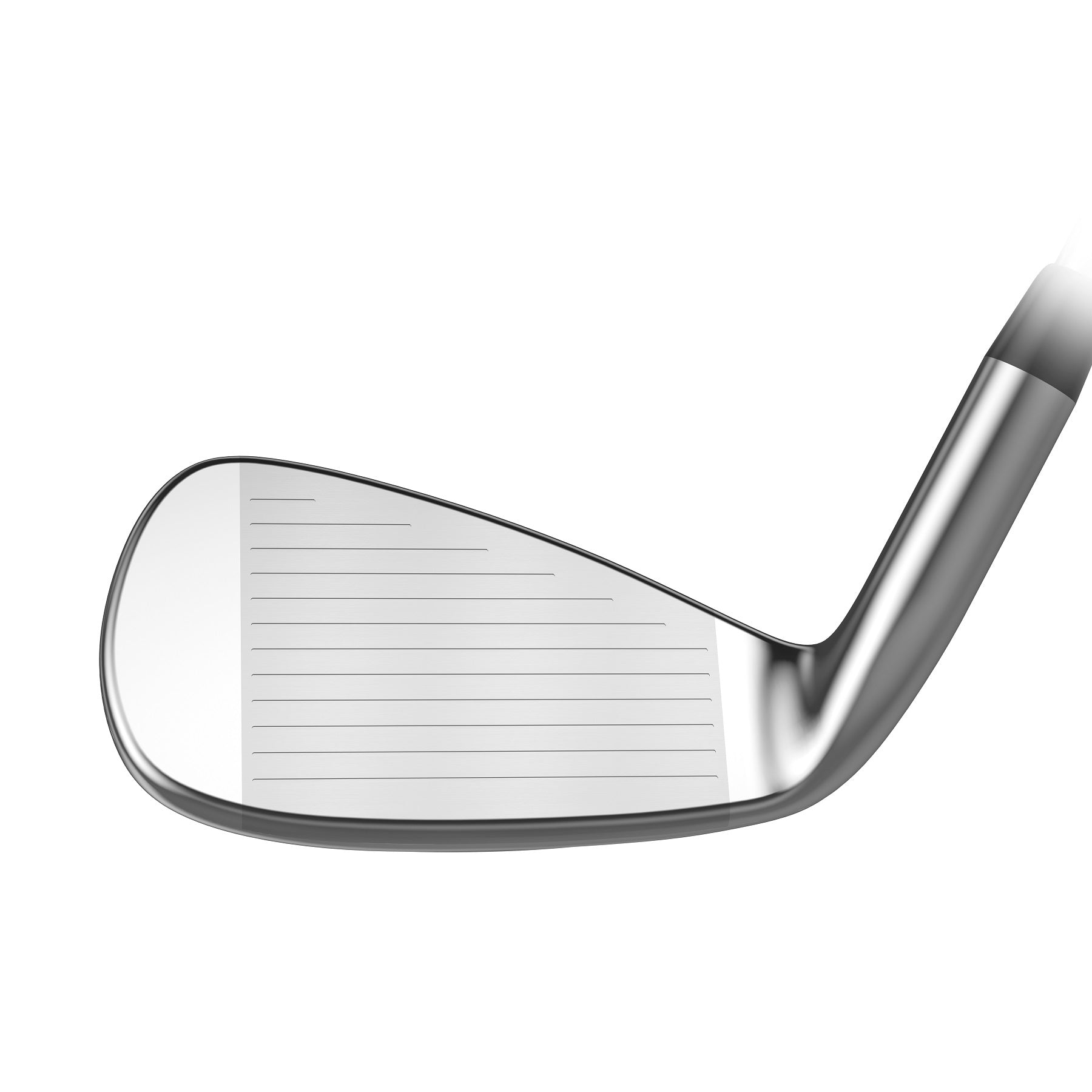 Tour Edge Hot Launch 4 Ladies Iron-Wood Hybrid Iron Set