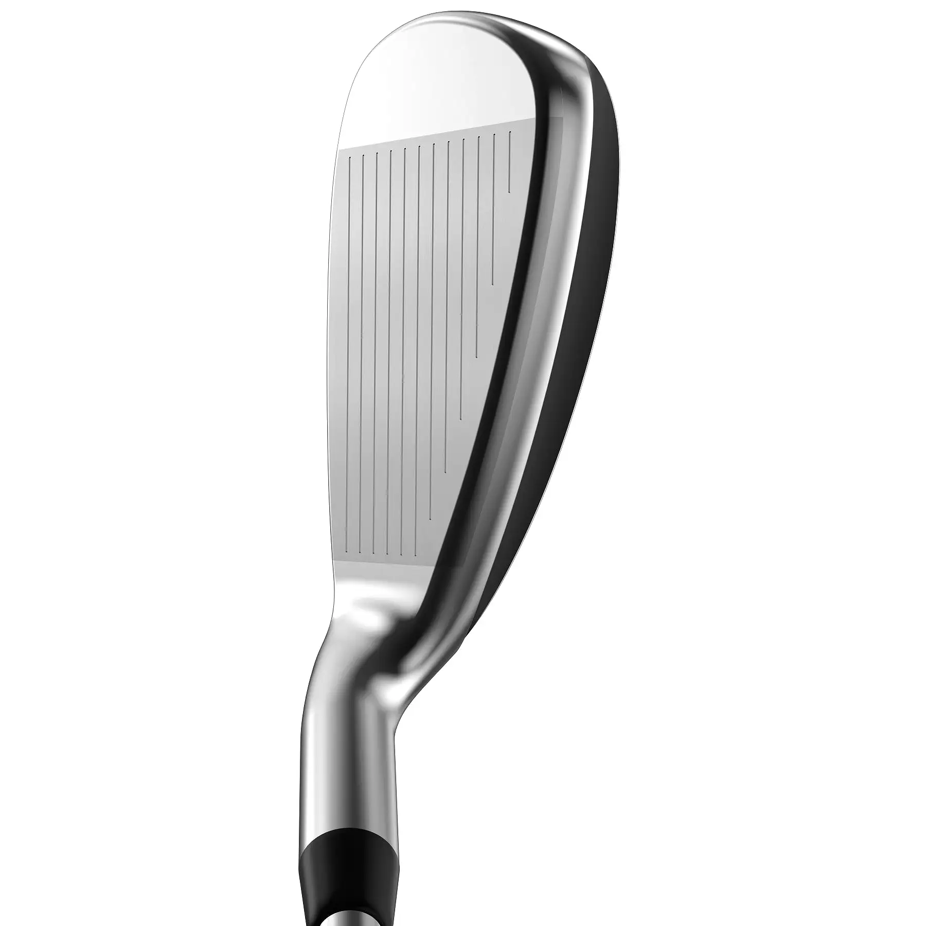 Tour Edge Hot Launch 4 Ladies Iron-Wood Hybrid Iron Set