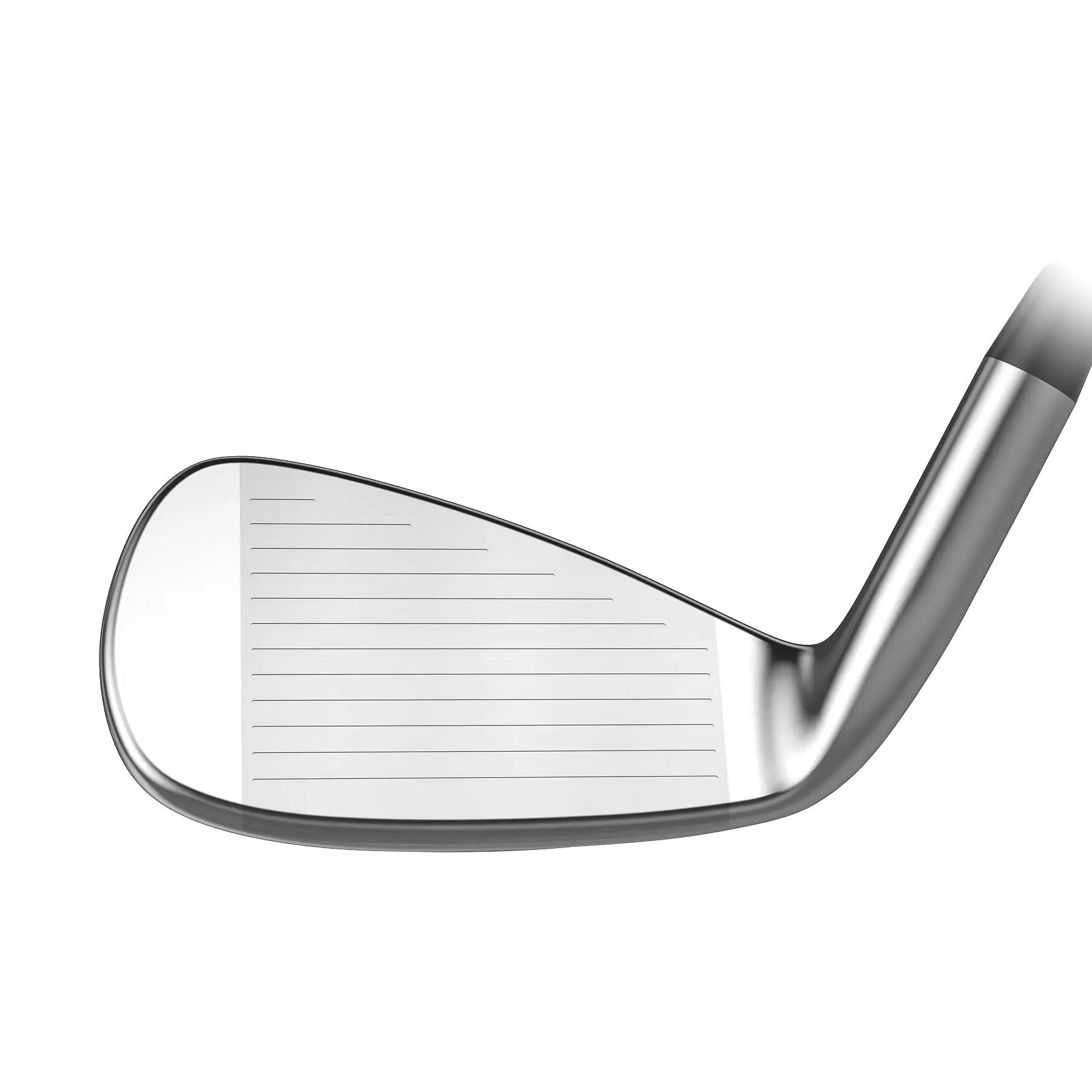 Tour Edge Hot Launch 4 Ladies Iron-Wood Hybrid Iron Set