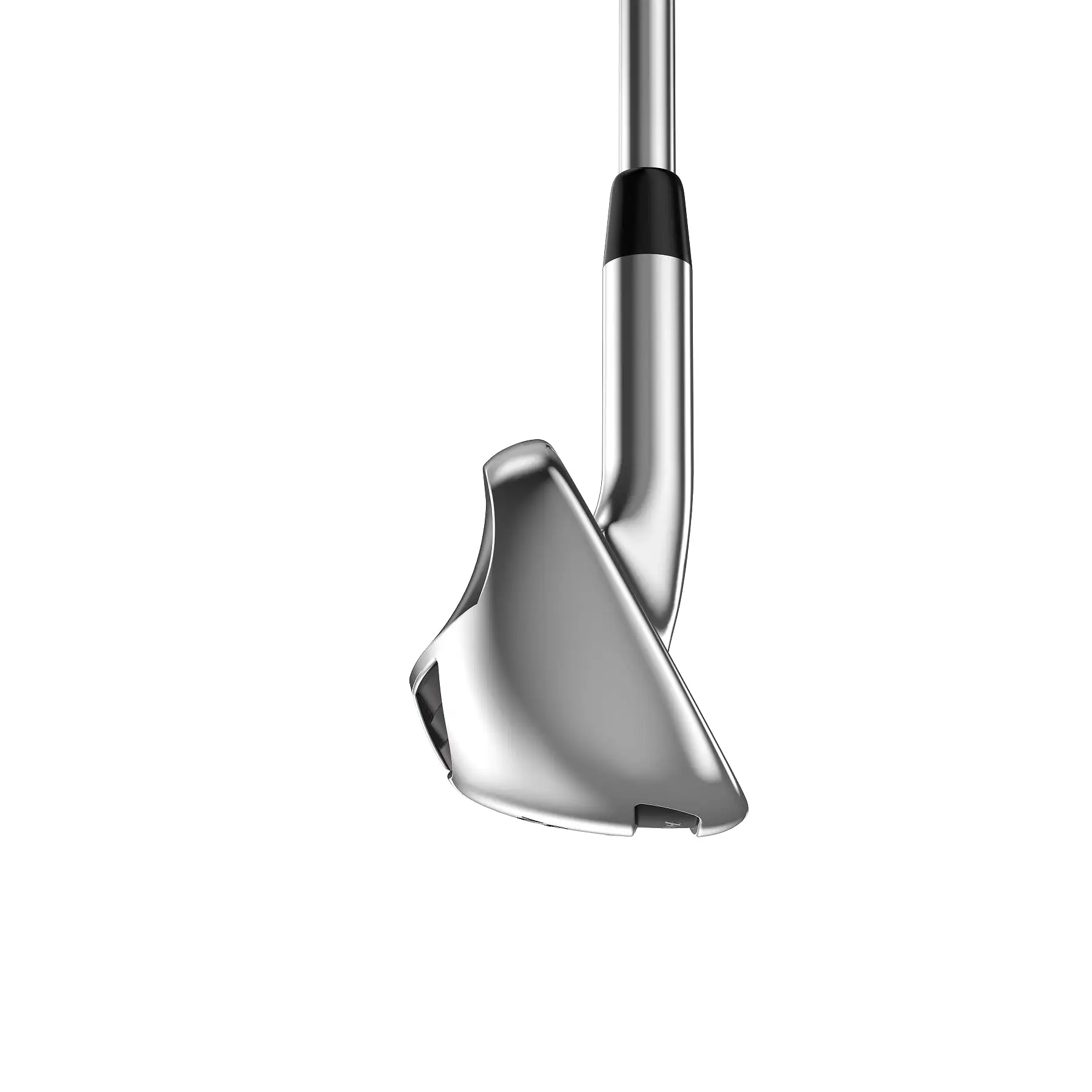 Tour Edge Hot Launch 4 Ladies Iron-Wood Hybrid Iron Set