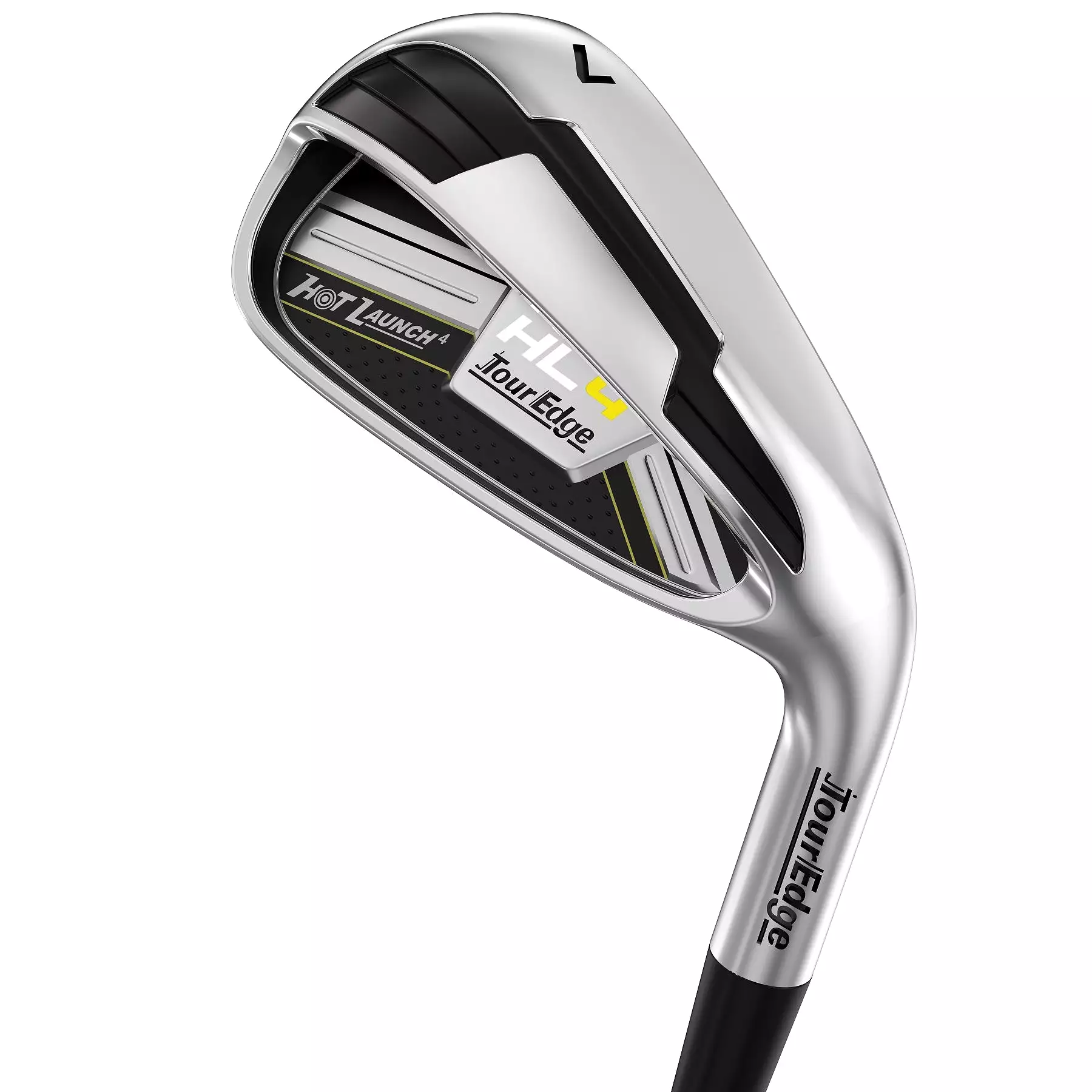 Tour Edge Hot Launch 4 Ladies Triple Combo Hybrid Iron Set