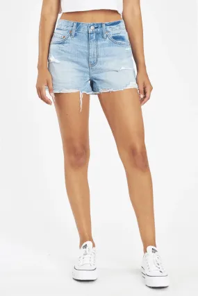 Troublemaker Short by Daze Denim - FINAL SALE