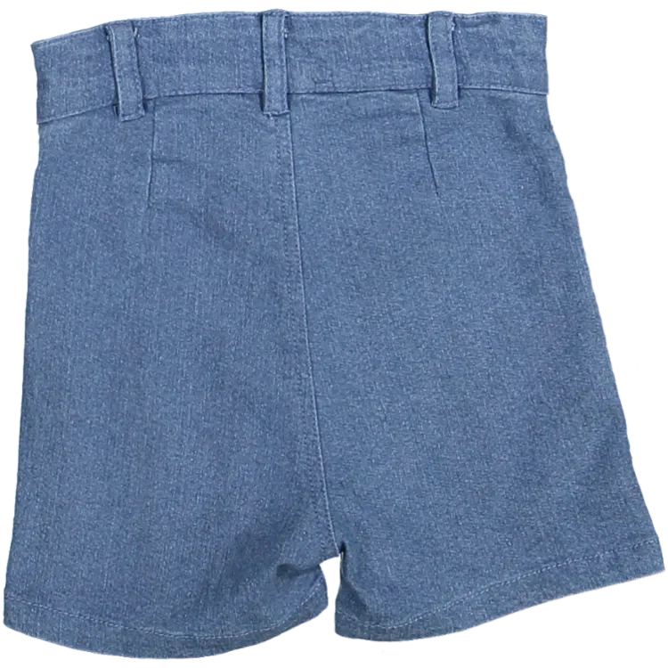 TS22-9-2 Tone Denim