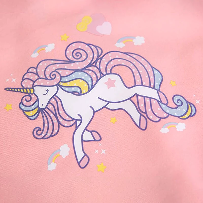 Unicorn Jackets Baseball Jacket