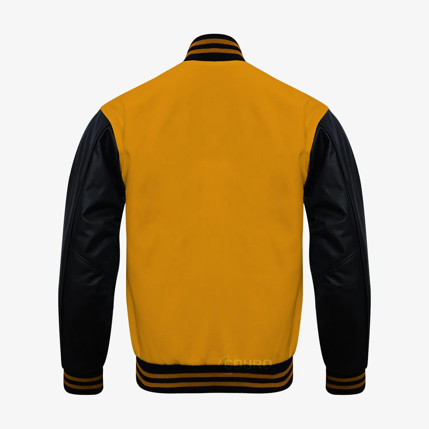 Varsity Jackets Gentlemen - Couro Wears