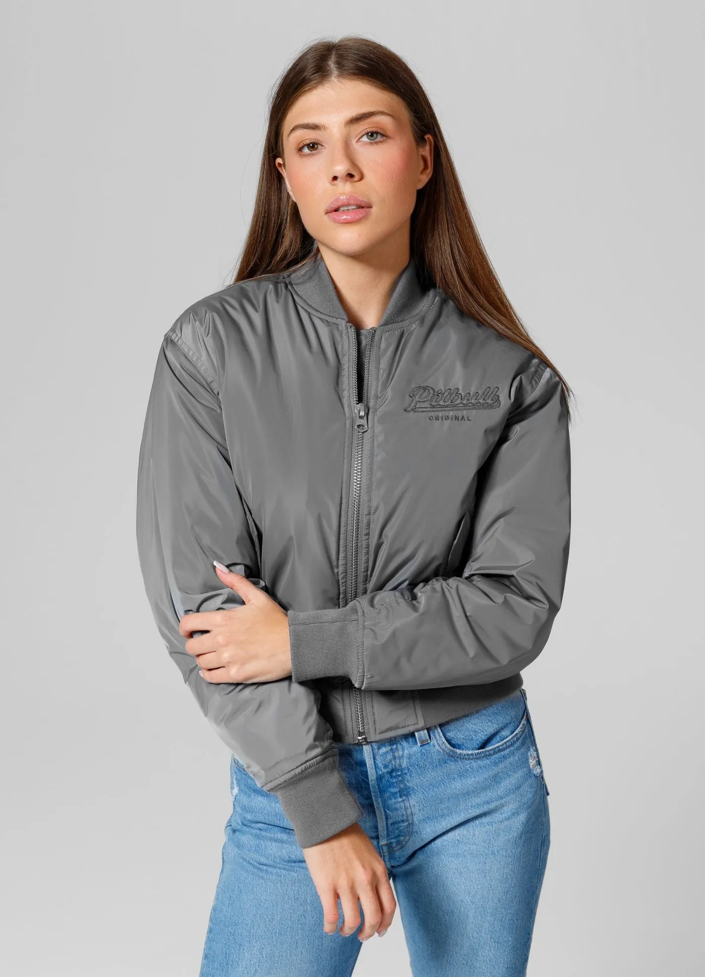 Women's transitional jacket Angel