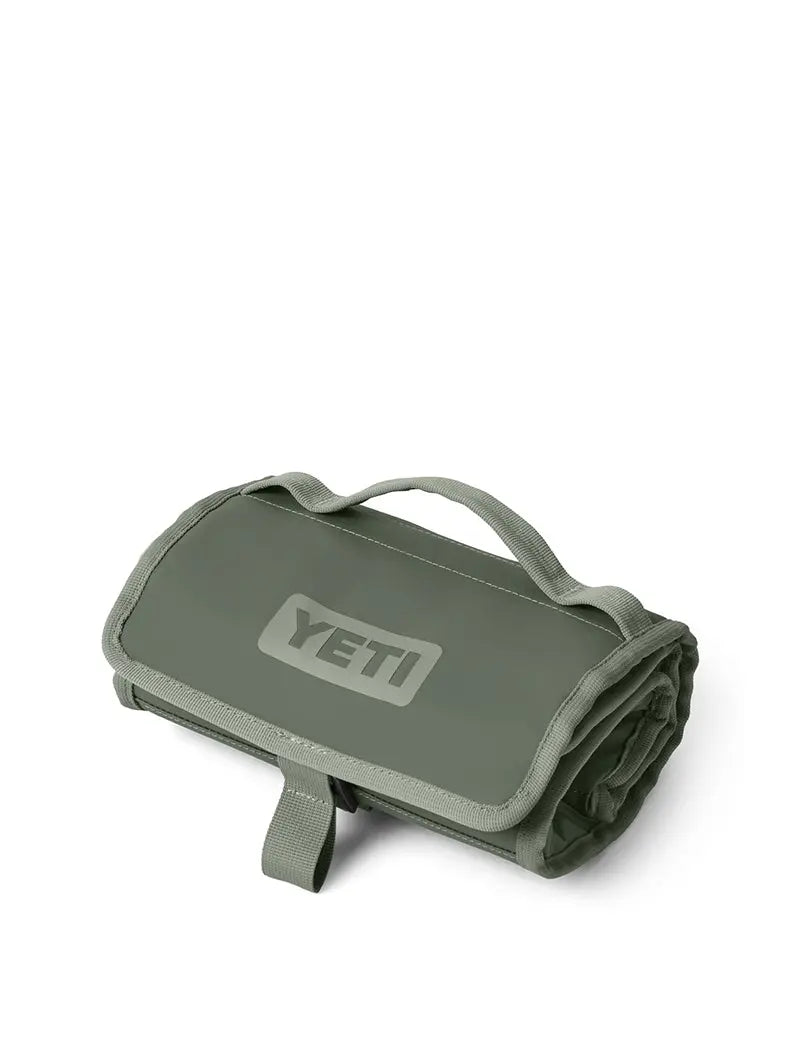 Yeti Daytrip Lunch Bag Camp Green