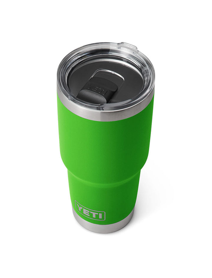 Yeti Rambler 30oz Tumbler Canopy Green