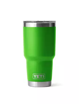 Yeti Rambler 30oz Tumbler Canopy Green