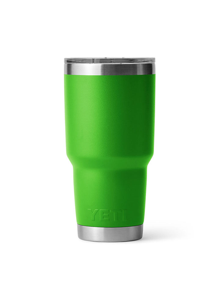 Yeti Rambler 30oz Tumbler Canopy Green