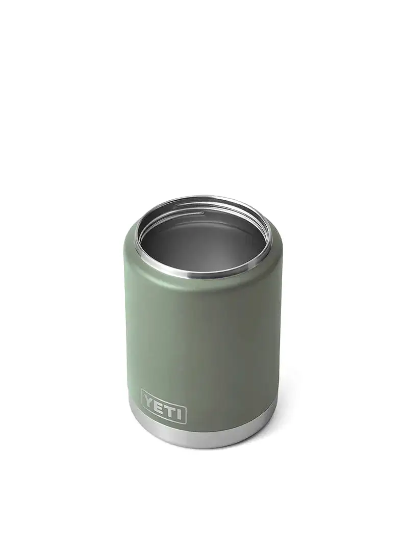 Yeti Rambler Half Gallon Jug Camp Green